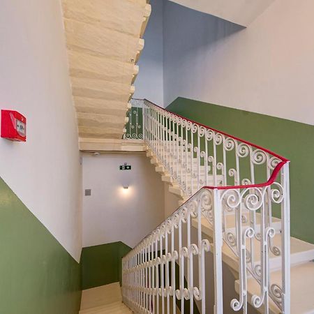 Casa Domenico 8 Otel Valletta Dış mekan fotoğraf