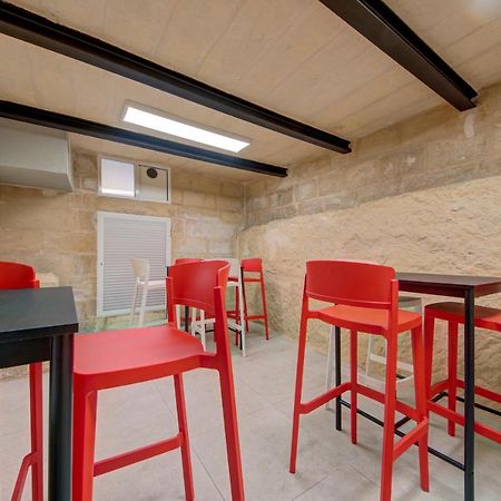 Casa Domenico 8 Otel Valletta Dış mekan fotoğraf