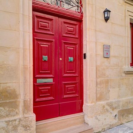 Casa Domenico 8 Otel Valletta Dış mekan fotoğraf