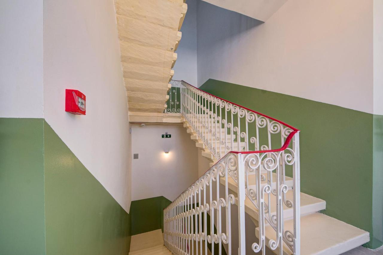 Casa Domenico 8 Otel Valletta Dış mekan fotoğraf