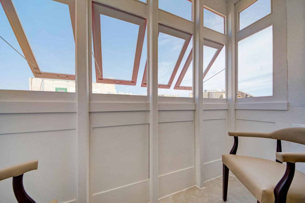 Casa Domenico 8 Otel Valletta Dış mekan fotoğraf