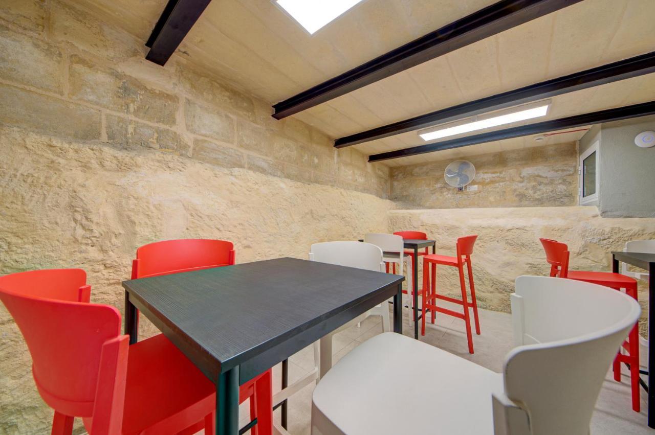 Casa Domenico 8 Otel Valletta Dış mekan fotoğraf