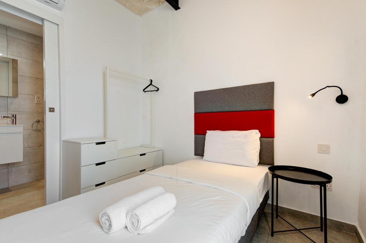 Casa Domenico 8 Otel Valletta Dış mekan fotoğraf
