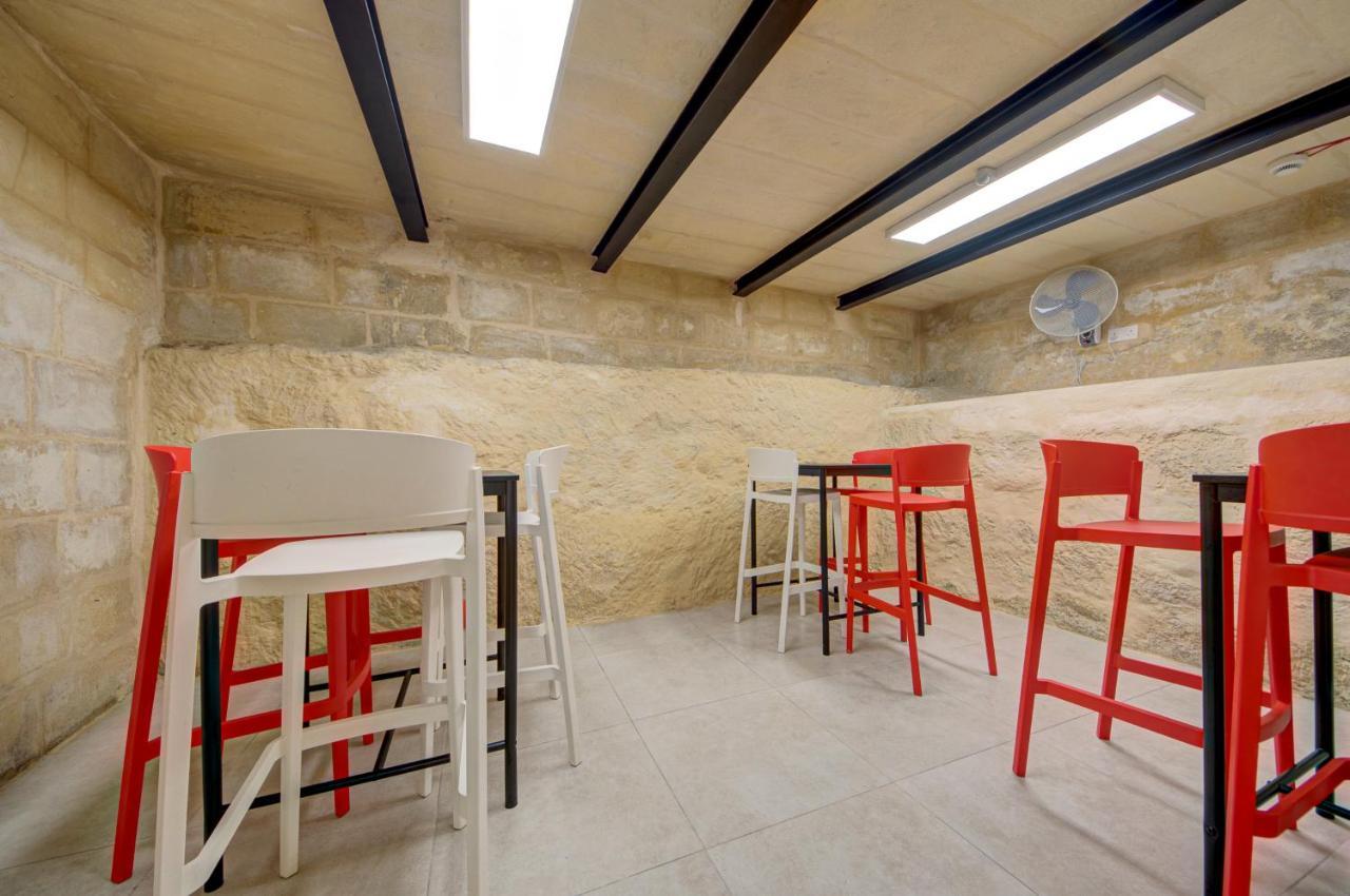 Casa Domenico 8 Otel Valletta Dış mekan fotoğraf