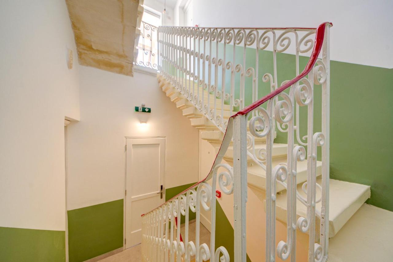 Casa Domenico 8 Otel Valletta Dış mekan fotoğraf
