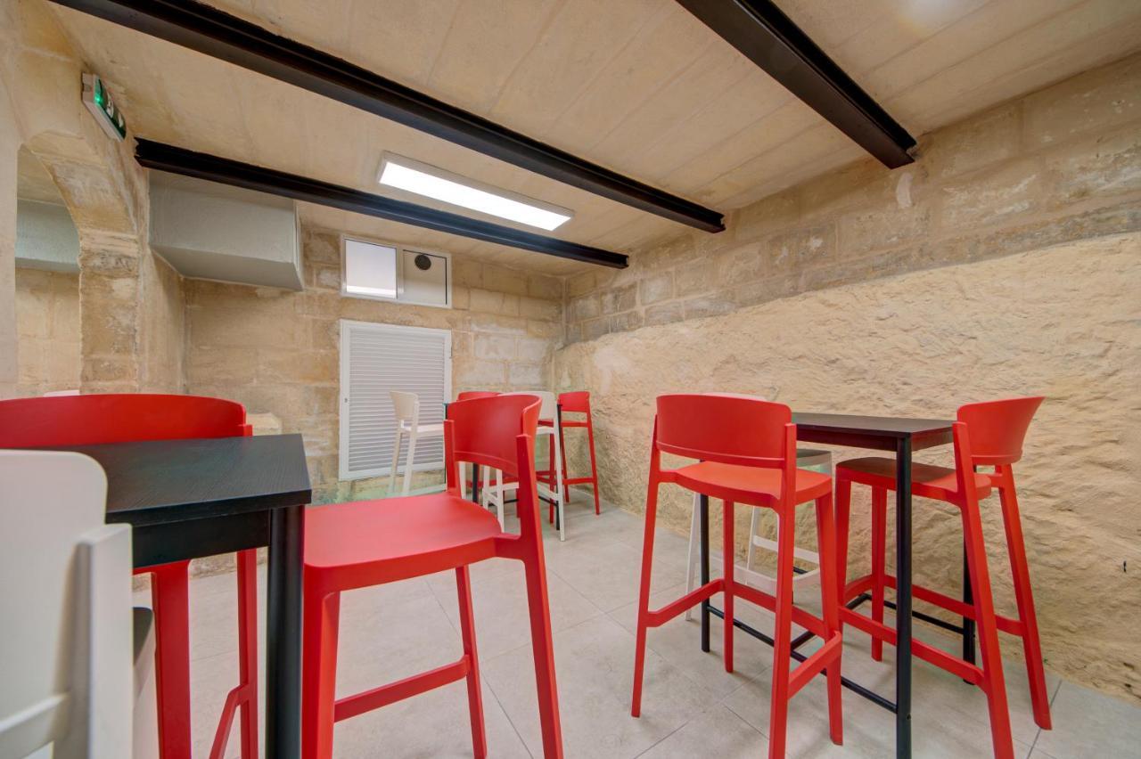 Casa Domenico 8 Otel Valletta Dış mekan fotoğraf