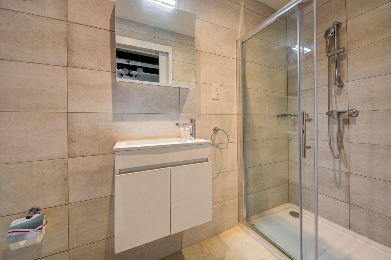 Casa Domenico 8 Otel Valletta Dış mekan fotoğraf