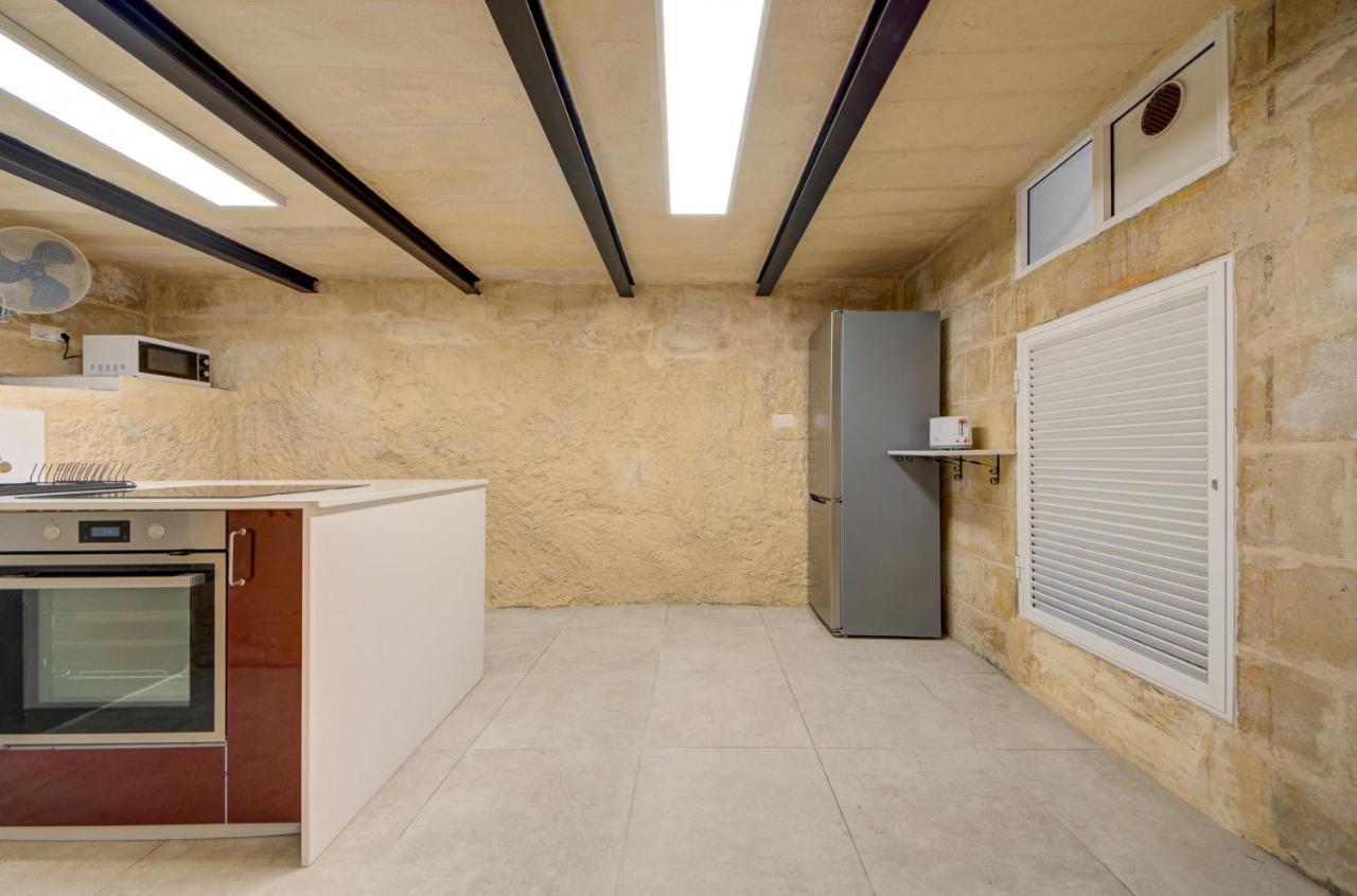 Casa Domenico 8 Otel Valletta Dış mekan fotoğraf
