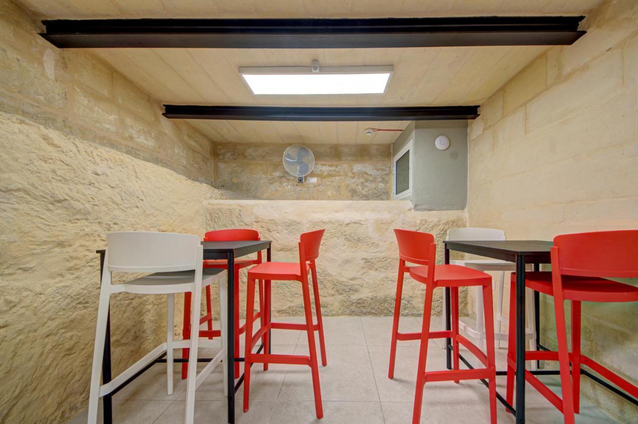 Casa Domenico 8 Otel Valletta Dış mekan fotoğraf