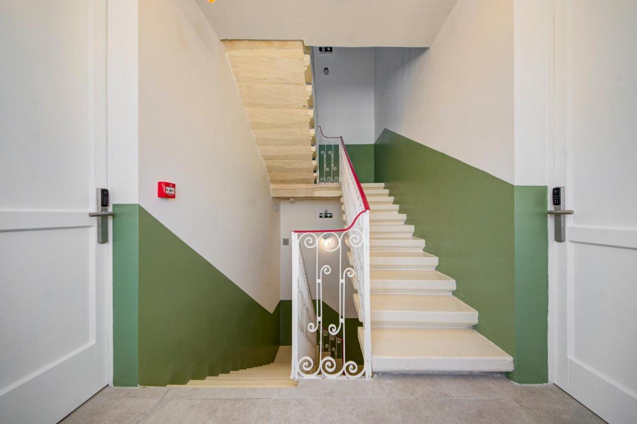 Casa Domenico 8 Otel Valletta Dış mekan fotoğraf
